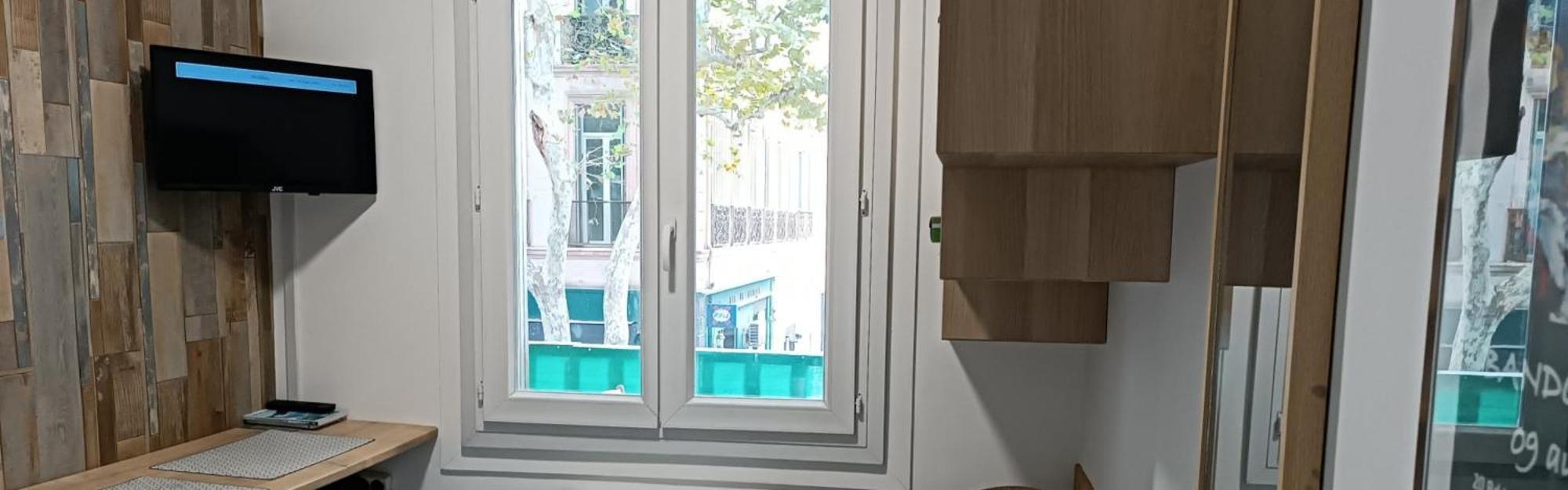 Pied A Terre Strategique Apartment Marseille Exterior photo